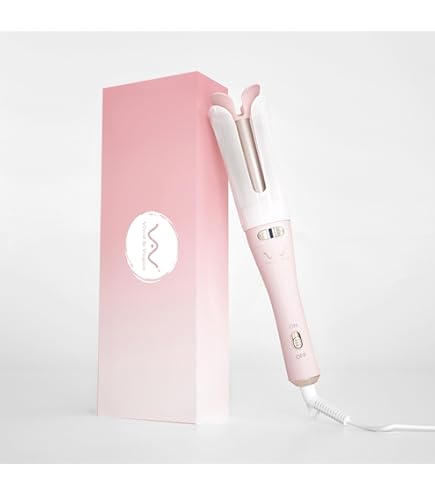 Amazon.co.jp : オートカールアイロン ヘアアイロン コードレス